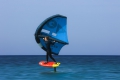 Foil board Pocket 117 Wing Foil Team Carbon - 2024 