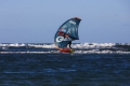 Foil board Pocket 107 Wing Foil MTE - 2024 