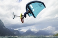 Foil board Pocket 107 Wing Foil Team Carbon - 2024 