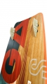 Kite Watts 138 kpl - 2025 