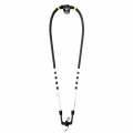 Ráhno Free Carbon 100%  Monokok 170-230 Wide Tail 