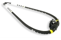 Ráhno Free Carbon 100%  Monokok 170-230 Wide Tail 