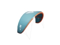Kite IQ 10,0 Orange/Green - 2023 
