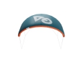 Kite IQ 10,0 Orange/Green - 2023 