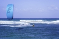 Kite IQ 10,0 Orange/Green - 2023 