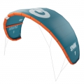 Kite Spark 10,0 Orange/Green - 2023 