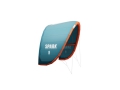 Kite Spark 11,0 Orange/Green - 2023 
