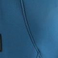 Neopren Rise Fullsuit Back Zip Navy 
