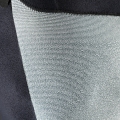 Neopren Rise Fullsuit Back Zip Navy 
