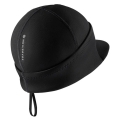 Visor Beanie black 
