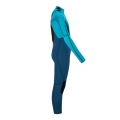 Neopren Dolphin Youth Navy/Light Blue 