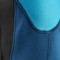 Neopren Dolphin Youth Navy/Light Blue 