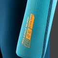 Neopren Dolphin Youth Navy/Light Blue 