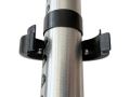 Nástavec SDM Alu Cross Pulley 46 cm   