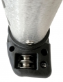 Nástavec SDM Alu Cross Pulley 30 cm   
