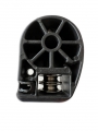 Nástavec SDM Alu Cross Pulley 30 cm   