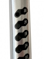 Nástavec SDM Alu 30 cm   