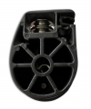 Nástavec RDM Alu Cross Pulley 32 cm   