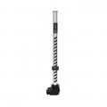 Nástavec RDM Alu Cross Pulley 44 cm   