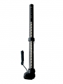 Nástavec RDM Alu 34 cm HD  