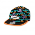 Čepice - Cap Camper Rat 