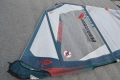 Plachta Hybrid 5,6 HD White (used) - 2024 