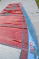 Plachta Cosmic 8,3 Red (used)  - 2024 