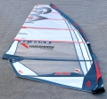 Plachta Matrix 7,7 White (used)  - 2024 