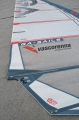 Plachta Matrix 7,7 White (used)  - 2024 