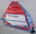 Plachta Cosmic 7,7 Red (used) - 2024 