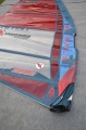 Plachta Cosmic 7,7 Red (used) - 2024 