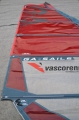 Plachta Cosmic 7,7 Red (used) - 2024 