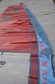 Plachta Cosmic 7,7 Red (used) - 2024 