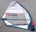 Plachta Matrix 8,4 White (used) - 2024 