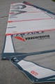 Plachta Matrix 8,4 White (used) - 2024 