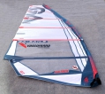 Plachta Matrix 7,7 White (used)  - 2024 