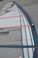 Plachta Matrix 6,7 White (used)  - 2024 
