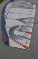 Plachta Matrix 6,7 White (used)  - 2024 