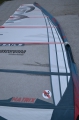 Plachta Matrix 7,2 White (used)  - 2024 