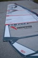Plachta Matrix 7,2 White (used)  - 2024 