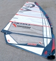 Plachta Matrix 7,7 White (used)  - 2024 