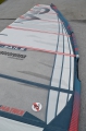 Plachta Matrix 7,7 White (used)  - 2024 