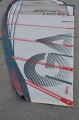 Plachta Matrix 6,7 White (used)  - 2024 