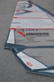 Plachta Matrix 6,7 White (used)  - 2024 