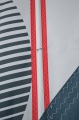 Plachta Matrix 6,7 White (used)  - 2024 