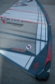 Plachta Matrix 7,2 White (used)  - 2024 