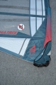 Plachta Matrix 7,2 White (used)  - 2024 