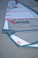 Plachta Matrix 7,2 White (used)  - 2024 
