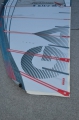 Plachta Matrix 7,2 White (used)  - 2024 