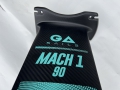 Foil Mast Carbon Mach 90 cm  - 2025 